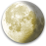 waning gibbous (17)